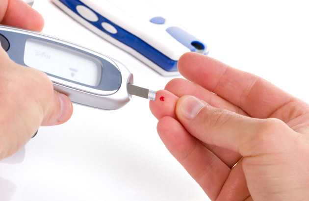 diabetes