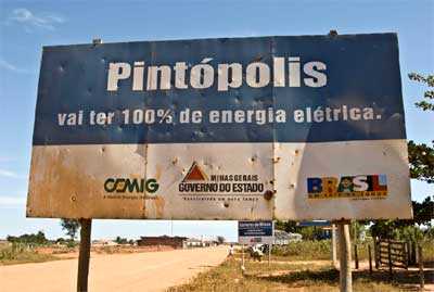 pintopolis