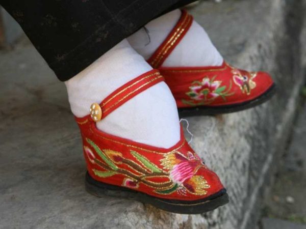 sapato