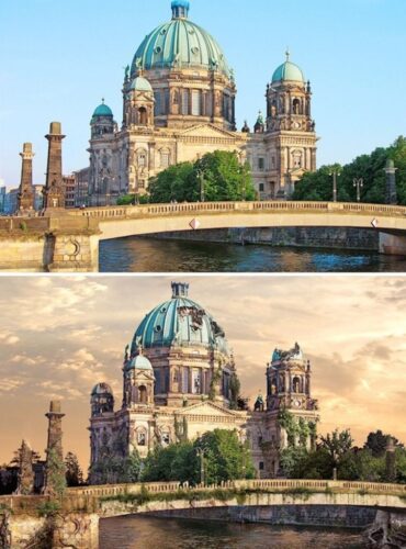 Post-apocalyptic-Landscapes-of-Famous-Places1-758x1024
