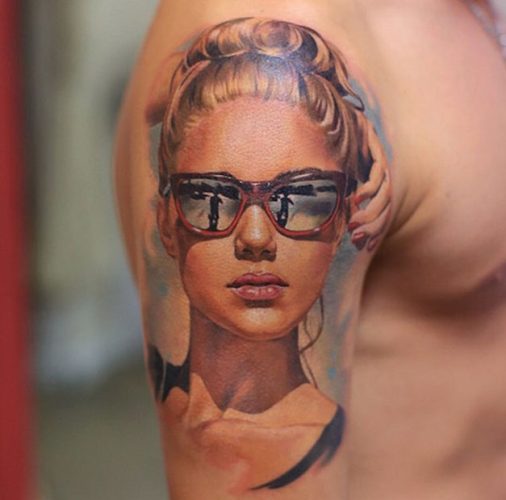tattoohiperrealista