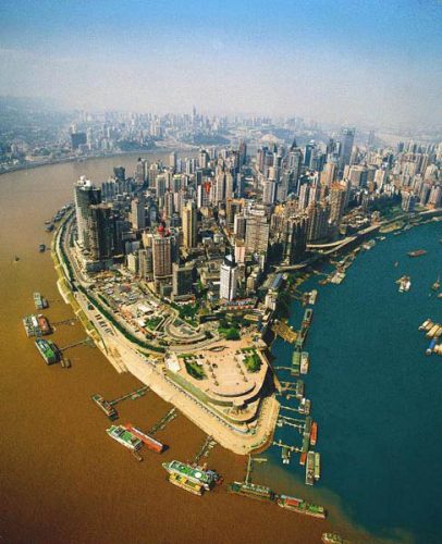 jialing-and-yangtze-river-confluence-chongqing-china