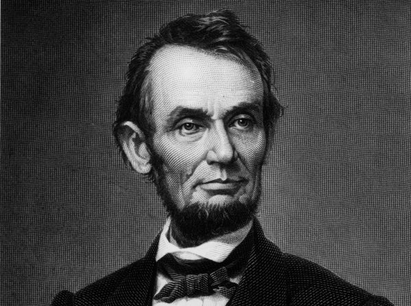 lincoln