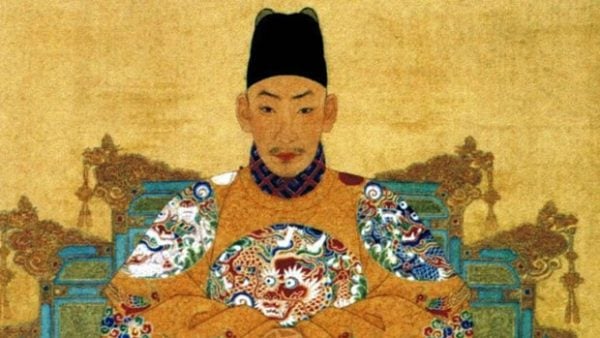 zhengde