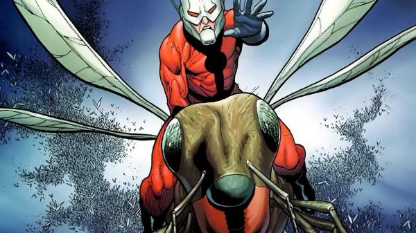 Ant-Man