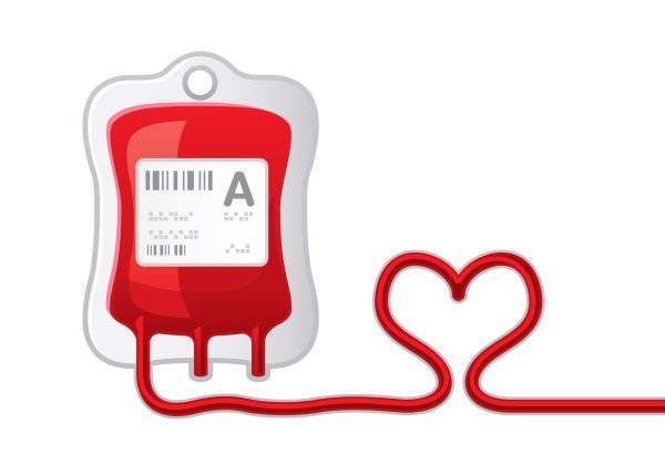 donor