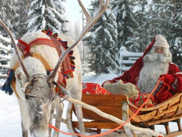 lapland