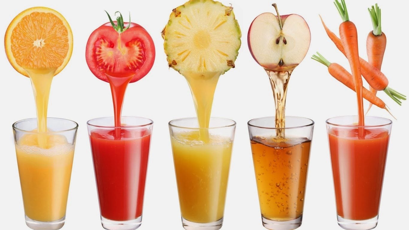 Suco de caixinha: saudável ou maléfico? – Fatos Desconhecidos