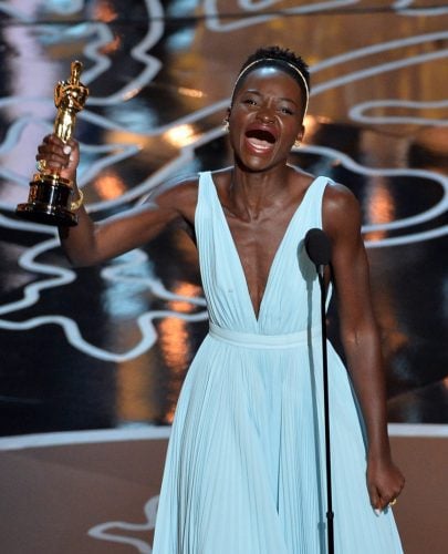 86th Annual Academy Awards - Show