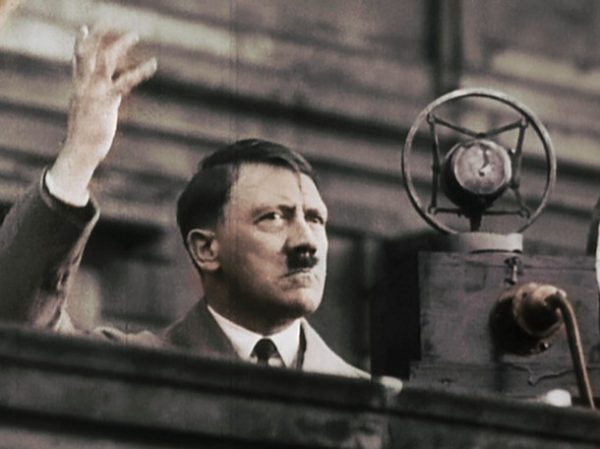 hitler