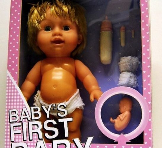 baby first baby