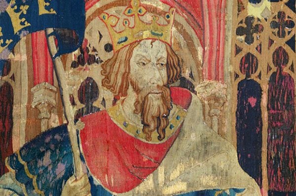 King-Arthur