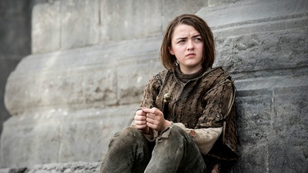 arya