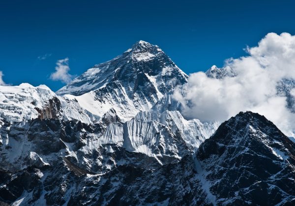 mount-everest