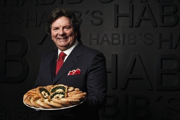 Alberto-Saraiva