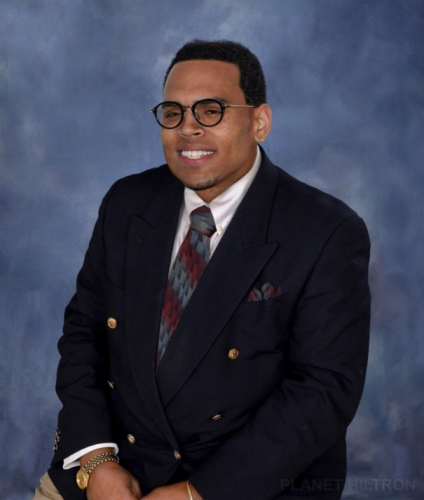 Chris Brown
