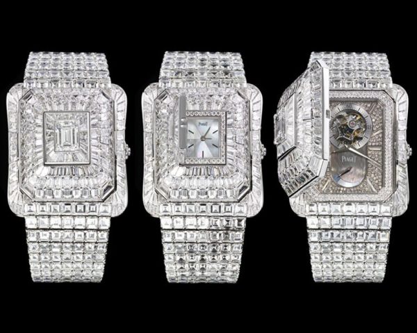 Piaget-Emperador-Temple