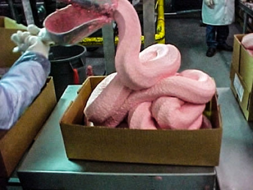Pink-Slime