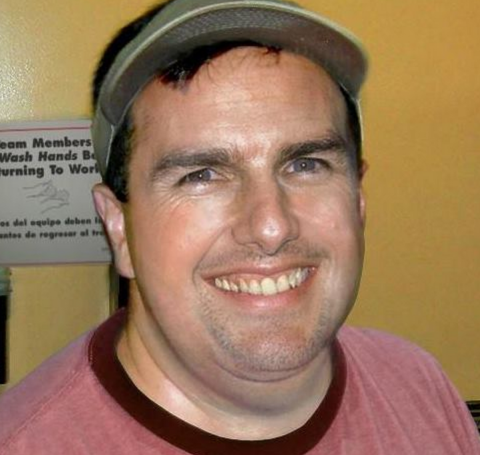 Tom Cruise