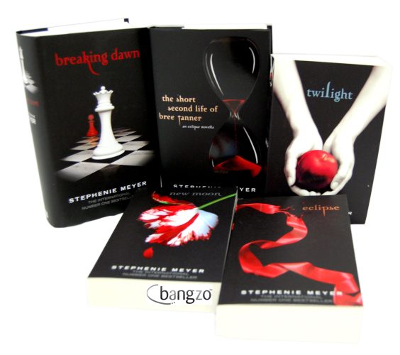 TwilightSaga5set3