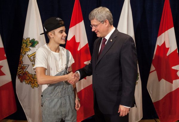 bieber