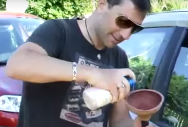 desamassar