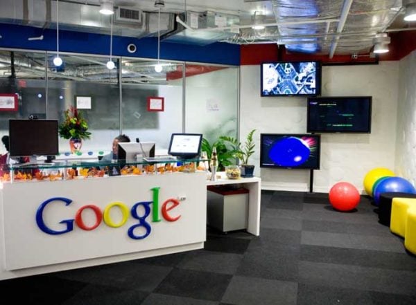 google
