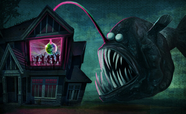 ilustração-Steve-Cutts-Escrito-no-Jardim-2