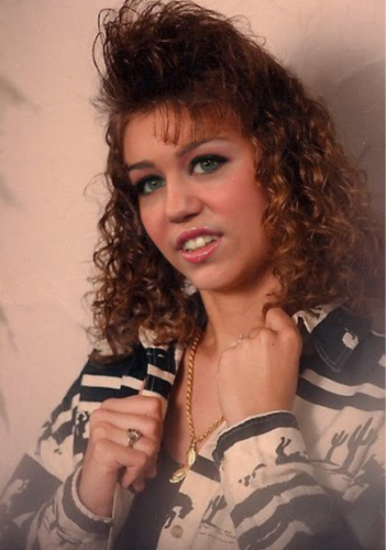 miley