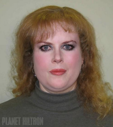 nicole kidman