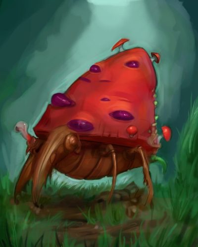 parasect_by_soupandbutter