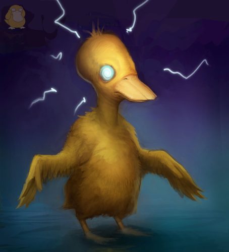 psyduck_by_soupandbutter-d5etk2p
