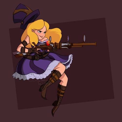 21