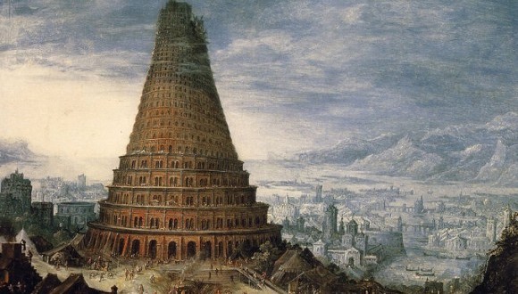 Babel