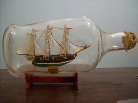 Barquinho