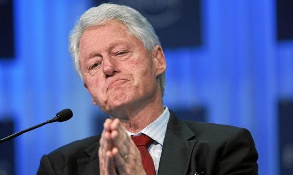 Clinton