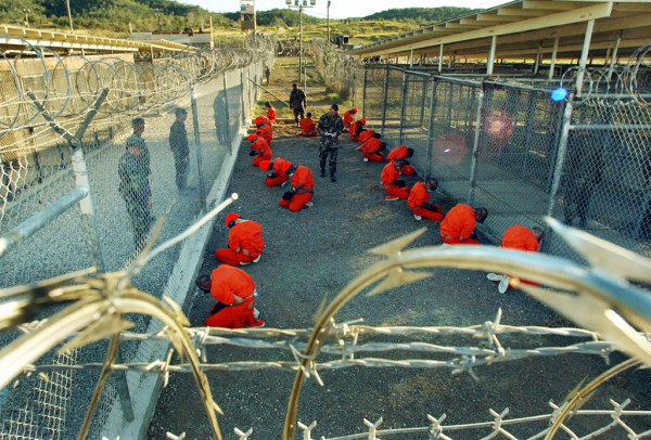 Guantánamo