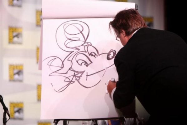 Matt