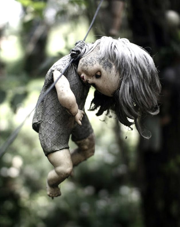 Mexicos-Haunted-Island-Of-The-Dolls-Is-Terrifying-2