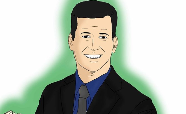 Pastor 2