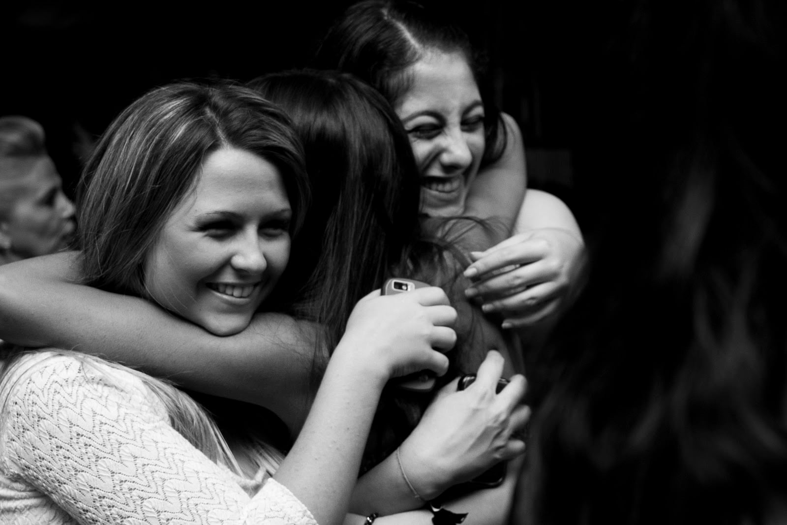 amigas