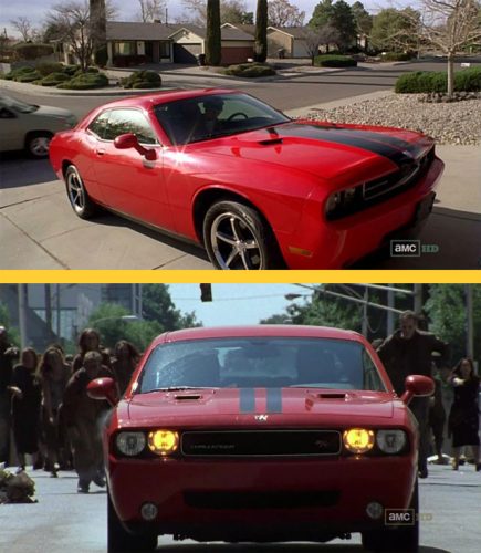 carro