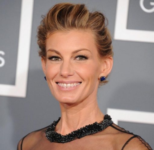 Faith-Hill