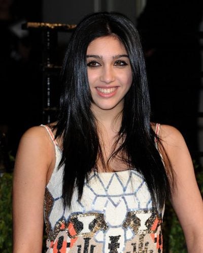 2011 Vanity Fair Oscar Party Hosted By Graydon Carter - Arrivals