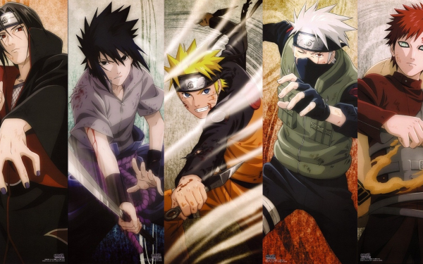 Naruto