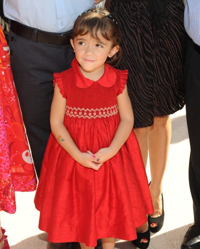 Valentina+Paloma+Pinault+Dresses+Skirts+Baby+zLUn2k3-Zvnx