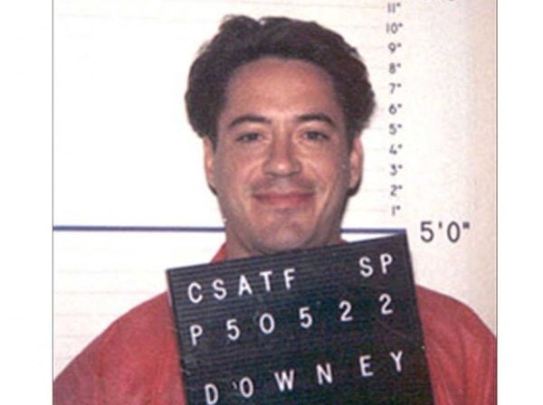downey