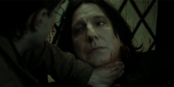 Snape