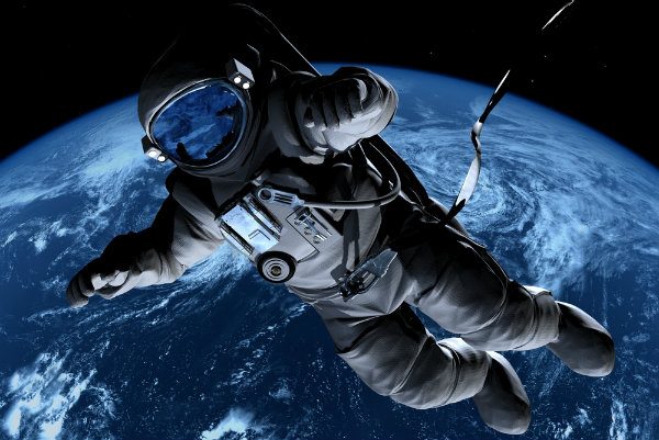 astronauta