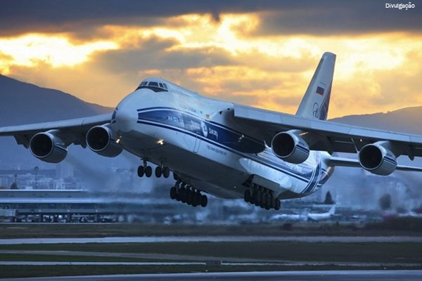 Antonov-124-100